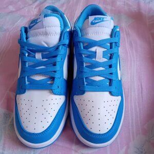 Nike Dunk Low “University Blue” for Women, Women Dunk Low, Sneakers for Women